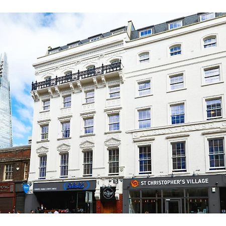 St Christopher'S Inn Oasis - London Bridge - Female Only Exterior photo