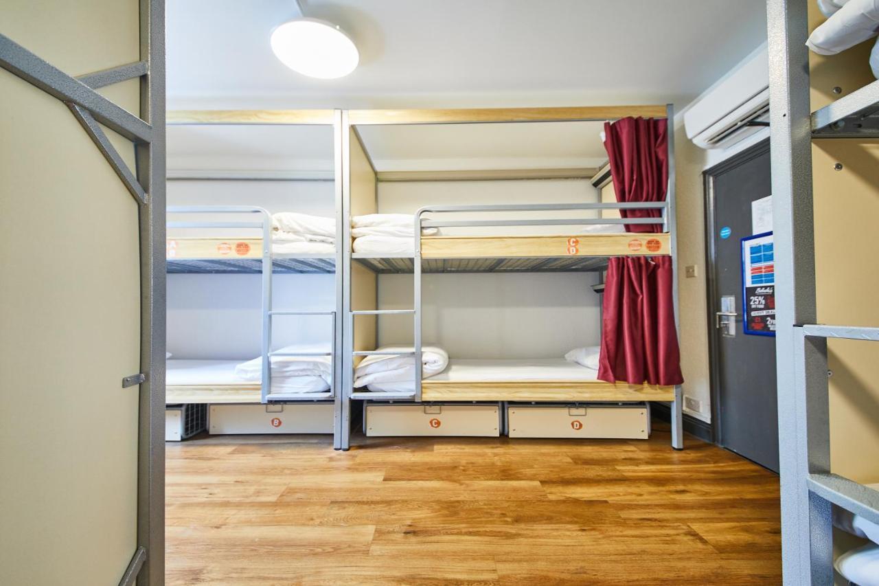 St Christopher'S Inn Oasis - London Bridge - Female Only Exterior photo