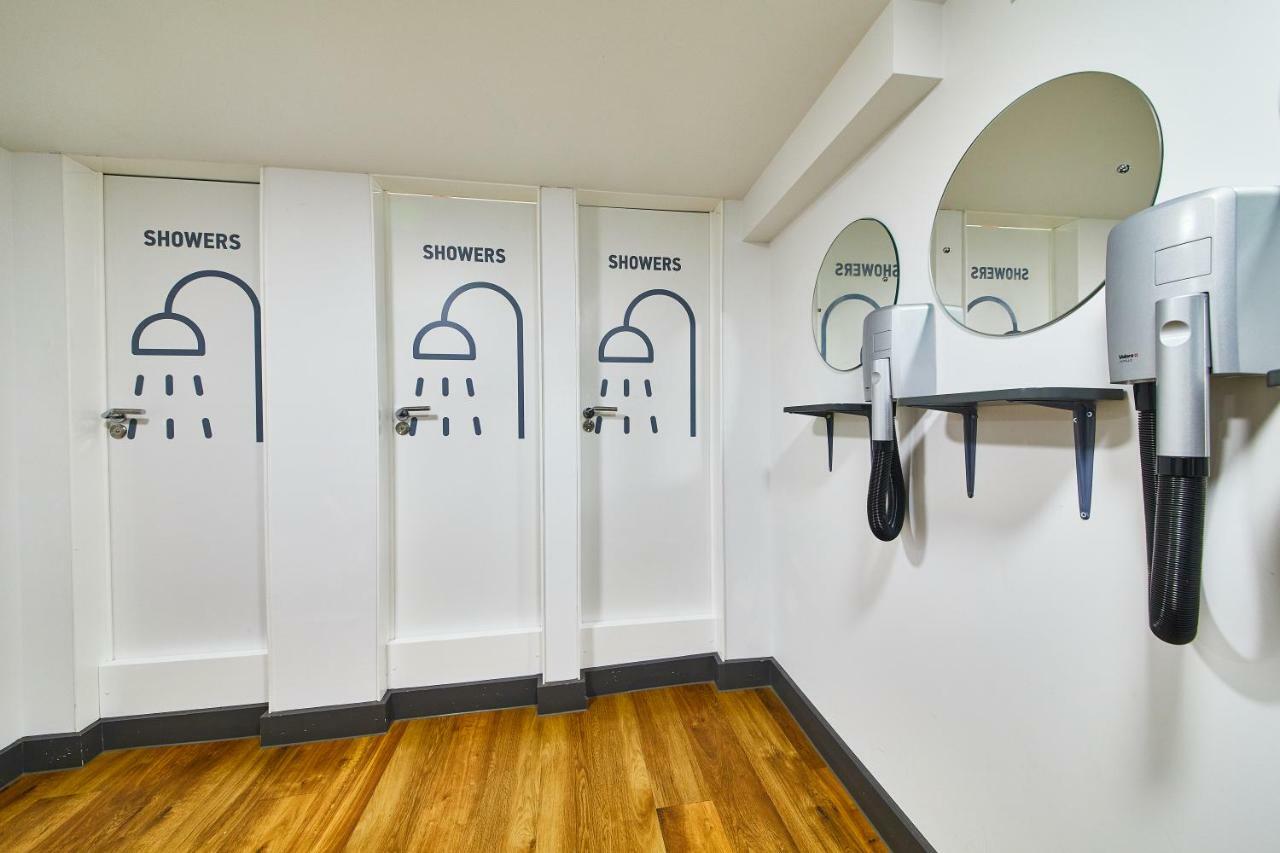 St Christopher'S Inn Oasis - London Bridge - Female Only Exterior photo